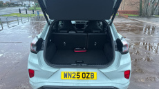 Ford Puma ST 1.0 EcoBoost Hybrid mHEV ST 5dr DCT Petrol Hatchback